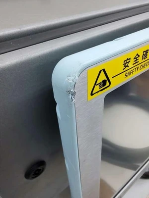 2016 UNIVERSAL ROBOTS UR3 Robots | 520 Machinery Sales LLC (7)