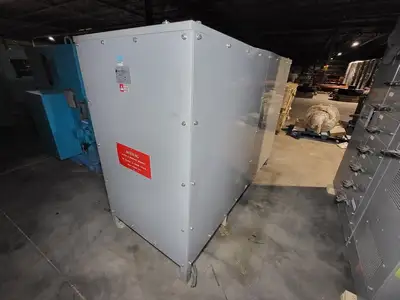 USED 2009 I GARD NTR 4160-25-10S