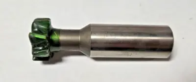 Unbranded Does Not Apply Milling Cutters | Amiron Machinery (2)