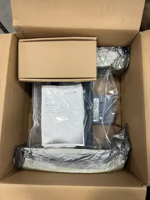 NIB!! BC JP94 SCALE By METTLER TOLEDO/Pitney Bowes (bin2.5.5)