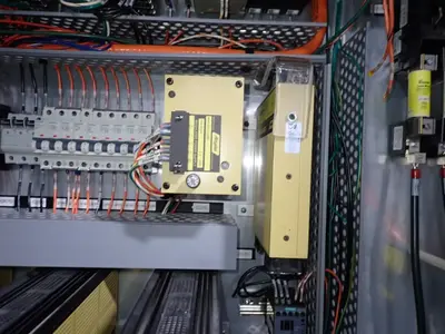Kuka Control Cabinet