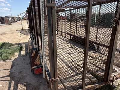 Used _UNKNOWN_ _UNKNOWN_ Cargo Trailers Texas US | Miedema Asset Management Group #1315634