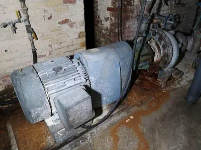 USED VOITH 28/27