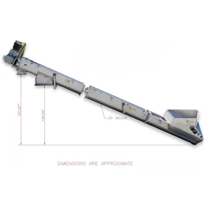 USED MEPACO 185