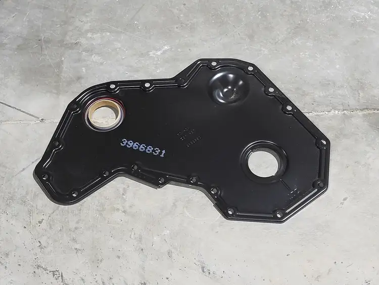 Used CUMMINS 3966831 Parts British Columbia CA | Lenmark #836667