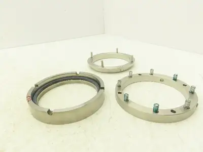 Hoffman-Kane 0359333 Mechanical Seal Complete 3.75" DURA 07X22624