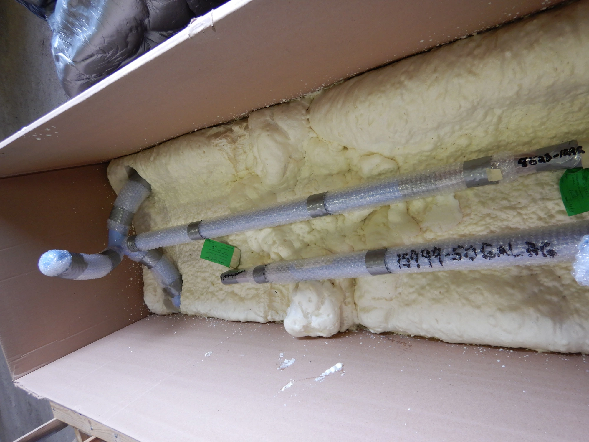 USED PFAUDLER 100 GALLON