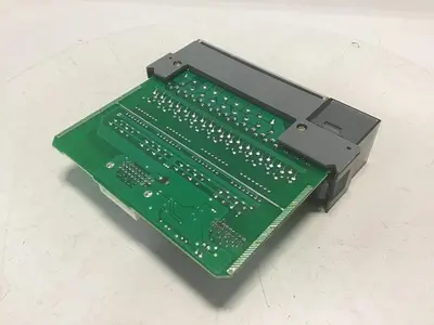USED ALLEN BRADLEY 1746-IB16 SER C
