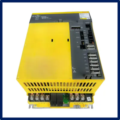 USED MITSUBISHI A06B-6320-H223