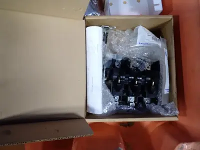 Allen-bradley Disconnect Switch Kit