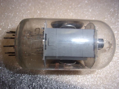 USED GE 21LR8