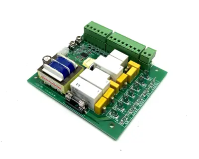 Used VEVOR MK-F2-CON Printed Circuit Boards (PCB) Michigan US | Maverick Industrial Sales #1391619