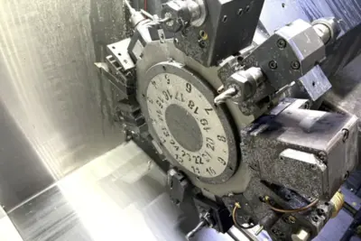 2018 DOOSAN LYNX 2100LSYB CNC Lathes | Toolquip, Inc. (5)