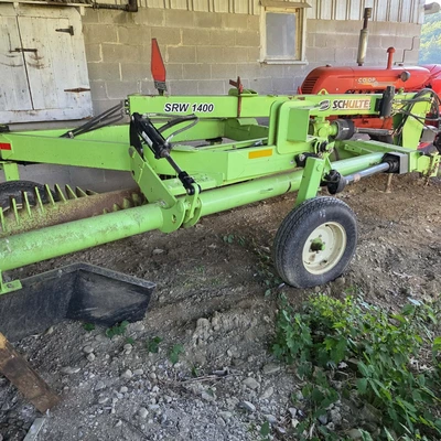 2010 SCHULTE SRW 1400 ROCK RAKE | Iron Listing (22)