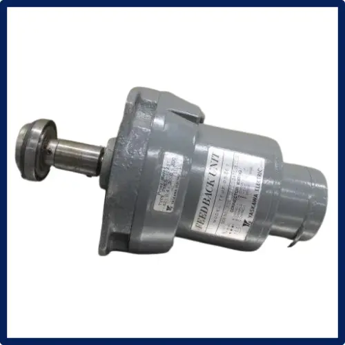 Used MITSUBISHI TFUE-05ZC7 Encoders Texas US | CNC TOOLS LLC #892590