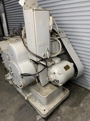 Used _UNKNOWN_ _UNKNOWN_ Cold Headers New Jersey US | National Machinery Exchange #1498784