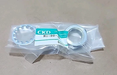NEW CKD CMA2-20-50