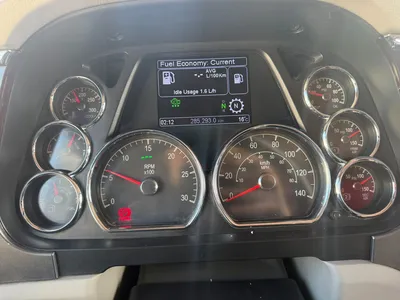 2022 PETERBILT 567 Dump Trucks | Platinum Group (29)