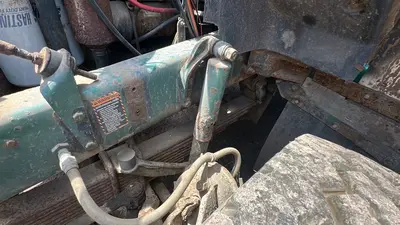 Used 1990 MACK RB688S Dump trucks New Jersey US | Proxy Equipment #1378363