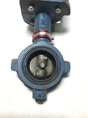 USED COMPAC TORQUE 05106