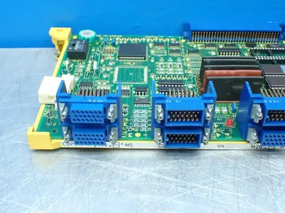 USED FANUC A16B22010101
