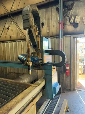 USED 2020 AKS C1012