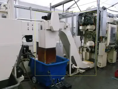 USED 2012 PORTA TRO-06-N08