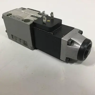 USED REXROTH 4WE6MA51AG24NZ45