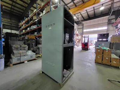USED GENERAL ELECTRIC 269-100P-120