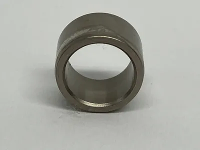 USED MISUMI BUSHING FOR LOCATING PINS STRAIGHT
