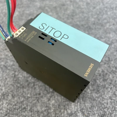 Used Siemens 6EP1333-2AA01 PLC Power Supplies California US | Davliegogo LLC #1705785