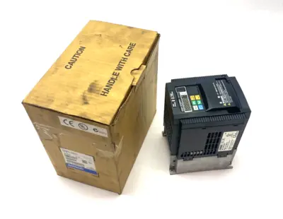 New | in-Stock Omron SYSDRIVE Inverter Drive 3-Phase Variable Speed Drives Michigan US | Maverick Industrial Sales #1395925
