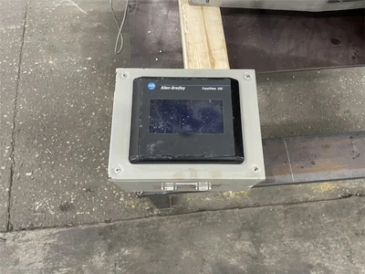 USED AEC, INC. BD-2500R-4