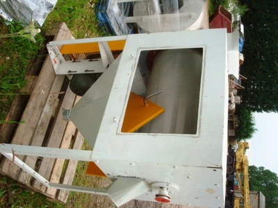 Pingle Flat Deck Sieve Screen Tqlm63