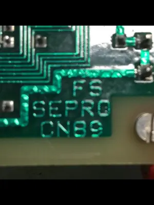 Used SEPRO ROBOTIQUE 07S0095004/A Circuit Boards Michigan US | Ideal Machinery #586436
