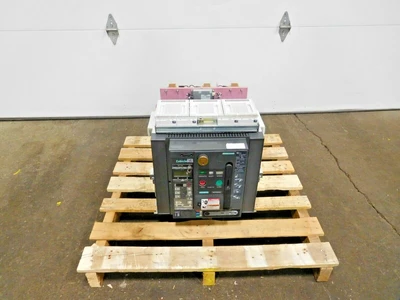 Used Siemens WLF2A316 Circuit Breakers Ohio US | Equipment Recovery Corp. #1330580