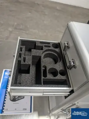 USED IKA IKA Process Lab Mill, Model MagicLab