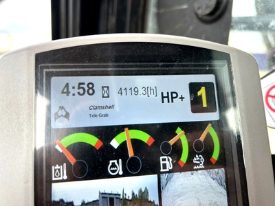Used 2018 Caterpillar 336FL Excavators GB | Zadoon Equipment #1470138