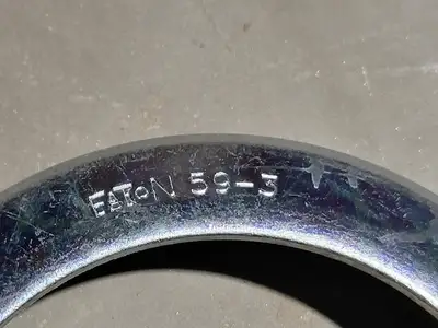NEW LETOURNEAU R4014480