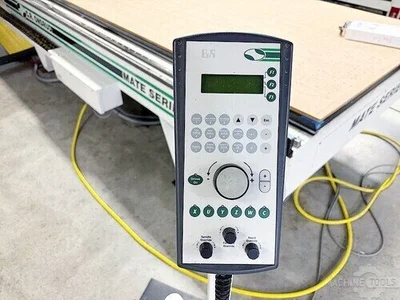 Used 2014 C.R. ONSRUD 97M12 CNC Routers Georgia US | The Equipment Hub #1332070