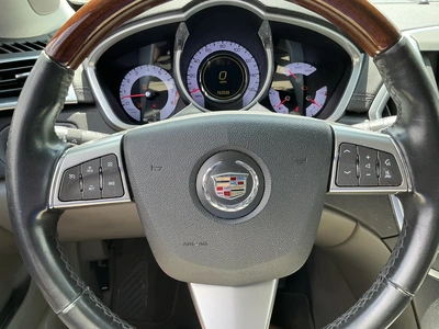 Used 2010 CADILLAC SRX SUVs Michigan US | Miedema Asset Management Group #1322387