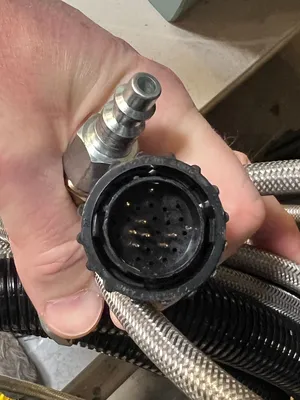 2021 HAAS VF-2 Vertical Machining Centers | Midstate Machinery (24)