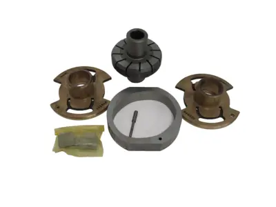 NEW VICKERS 222049 VALVE CARTRIDGE 2347