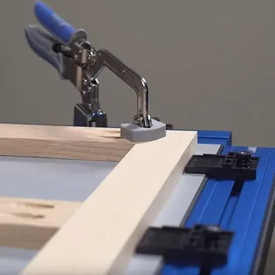 Clamp Vise