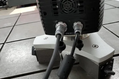 2024 HEXAGON ABSOLUTE ARM 8530 Coordinate Measuring Machines, Portable Arm | Machnet (8)