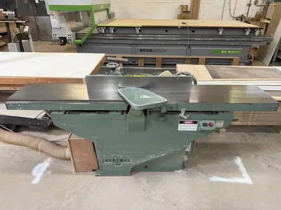 USED GENERAL 780