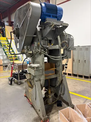 MINSTER NO 6 O.B.I. Presses | Global Machine Brokers, LLC (9)