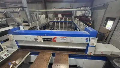 2002 SCHELLING FMH 330/330 Saw Blades | Asset Exchange Corporation (7)