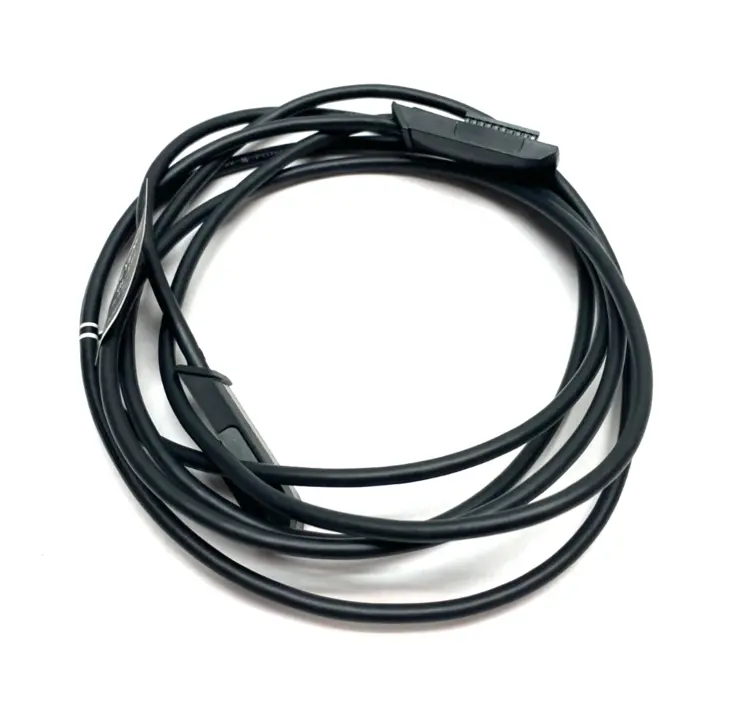 Used KEYENCE CONNECTION CABLE 2M Cable & Wire | Maverick Industrial Sales #1102775