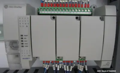 USED ECONOCORP ECONOPACKER